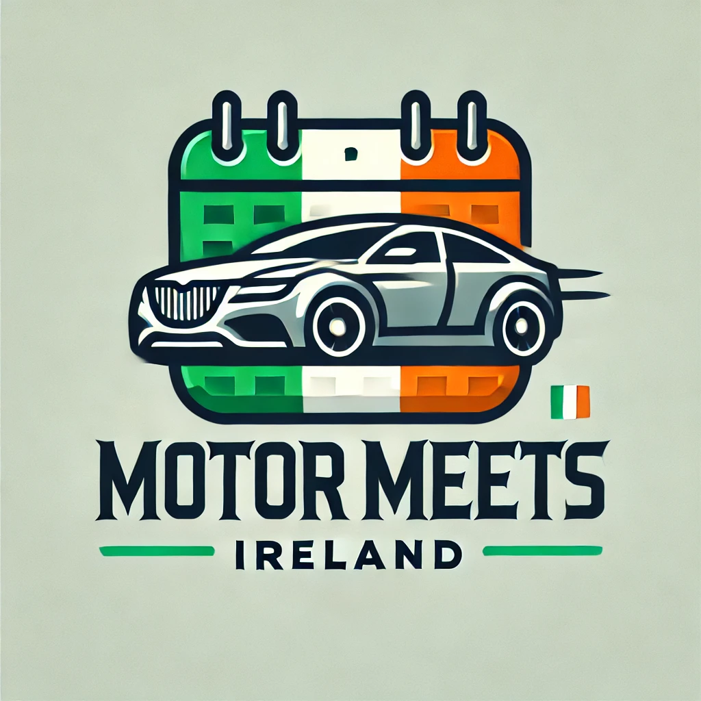 Motor Meets Logo
